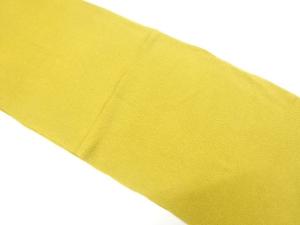 未使用品　正絹　縮緬地　帯揚げ